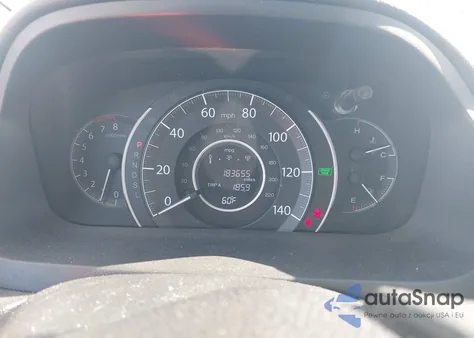 2016 Honda Cr-V Ex-L from USA, damaged, VIN 2HKRM3H73GH546142